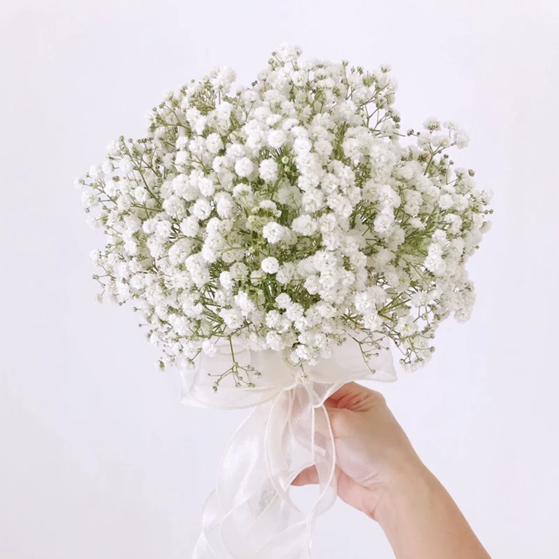 Beautiful In White