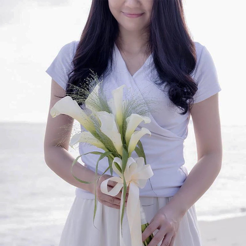 Beautiful White