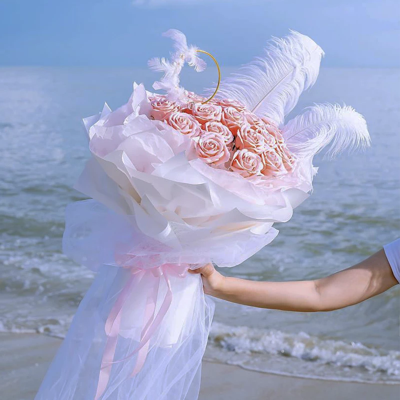 Blissful Pink