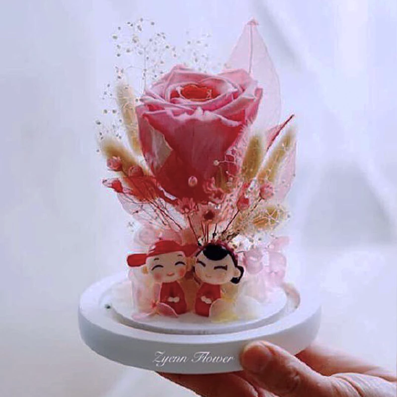 Blissful Wedding
