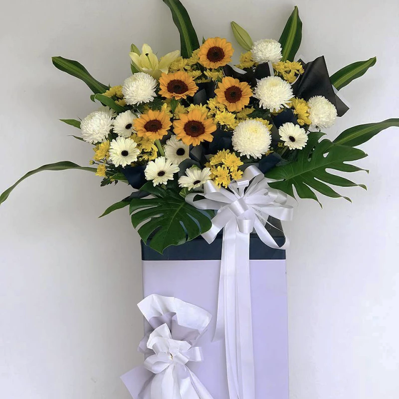 Elegant Remembrance