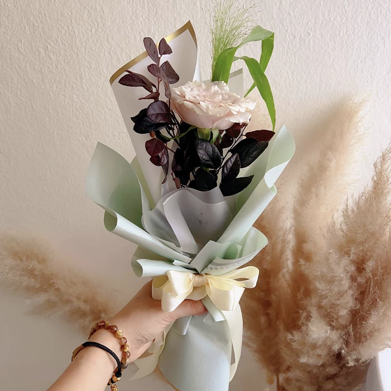 The Only One – Single Stalk